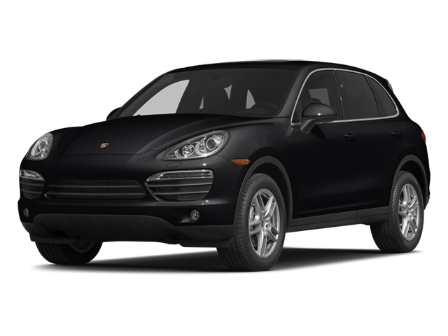 2014 Porsche Cayenne Base