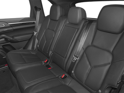 2014 Porsche Cayenne Base