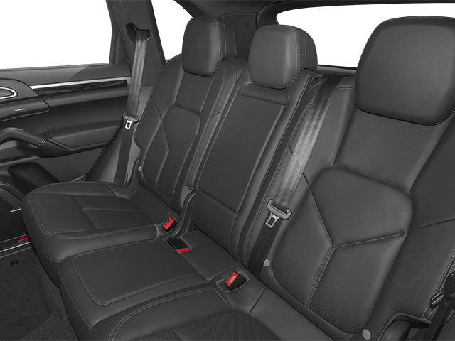 2014 Porsche Cayenne Base