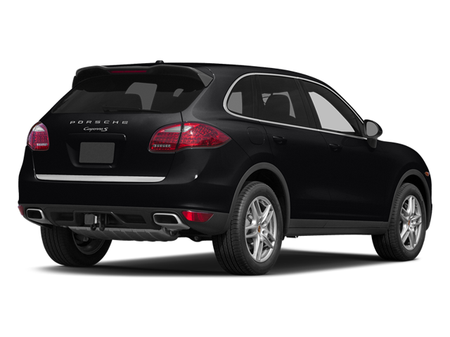 2014 Porsche Cayenne Base