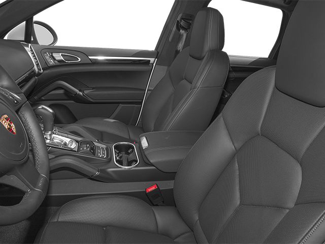 2014 Porsche Cayenne Base