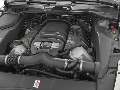 2014 Porsche Cayenne Base