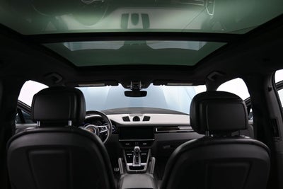 2019 Porsche Cayenne S