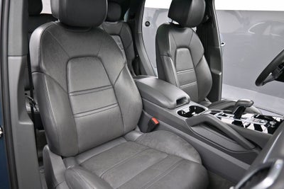 2019 Porsche Cayenne S