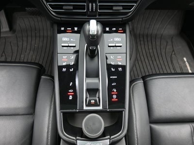 2023 Porsche Macan S