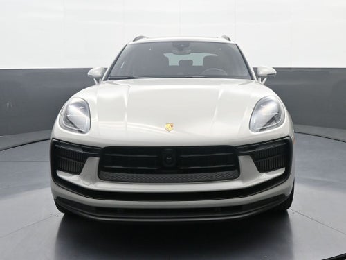 2023 Porsche Macan S