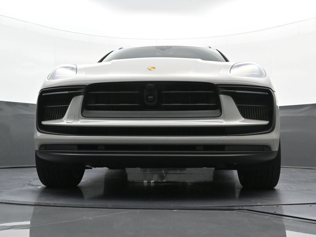2023 Porsche Macan S