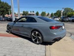 2019 Audi RS 5 2.9T quattro