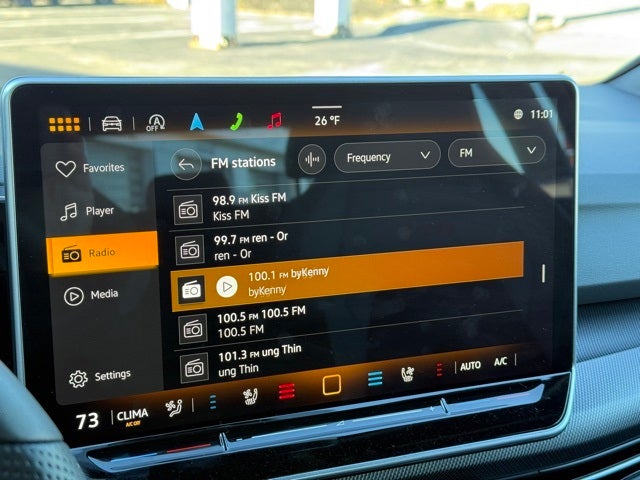 2025 Volkswagen Golf GTI 2.0T SE