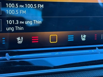 2025 Volkswagen Golf GTI 2.0T SE