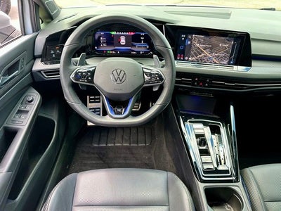 2024 Volkswagen Golf R 2.0T