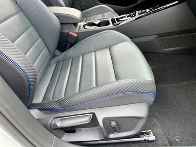 2024 Volkswagen Golf R 2.0T
