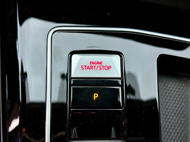 2025 Volkswagen Golf GTI Autobahn