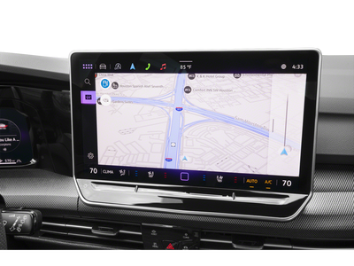 2025 Volkswagen Golf GTI Autobahn