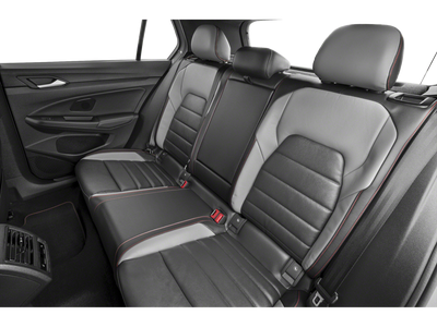 2025 Volkswagen Golf GTI Autobahn