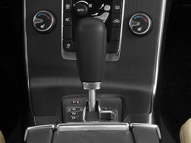 2013 Volvo S60 T5 Premier
