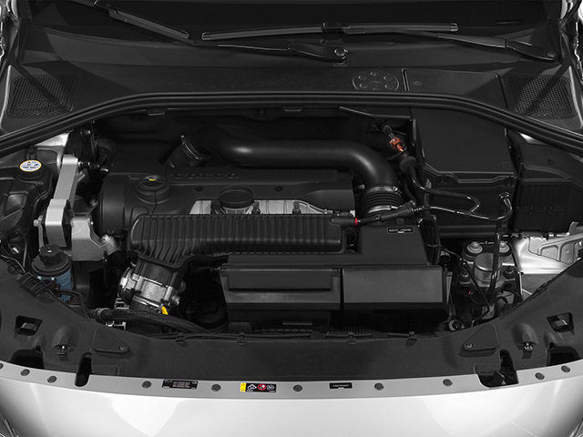 2013 Volvo S60 T5 Premier
