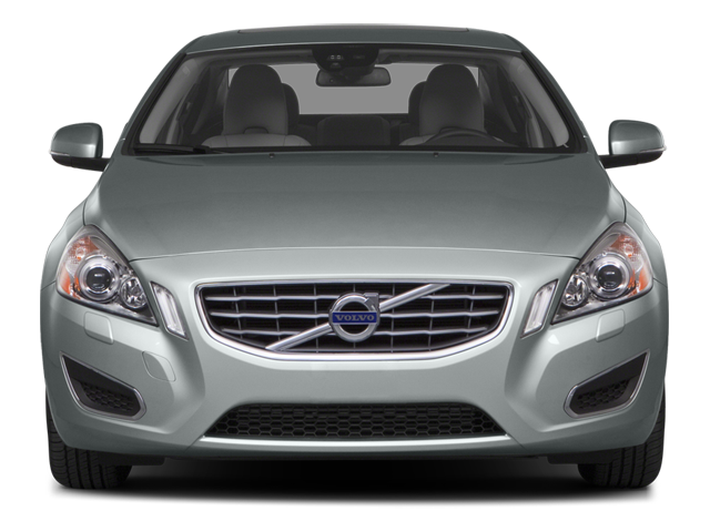 2013 Volvo S60 T5 Premier