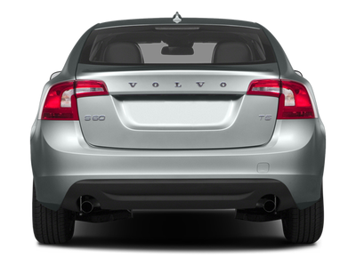 2013 Volvo S60 T5 Premier