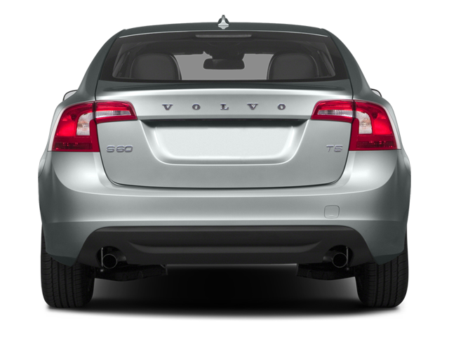 2013 Volvo S60 T5 Premier