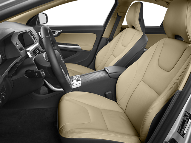2013 Volvo S60 T5 Premier