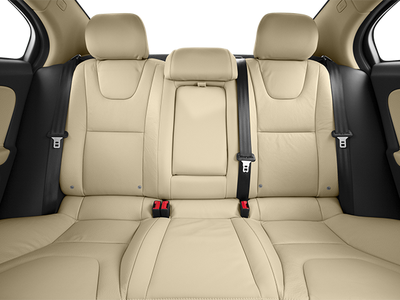 2013 Volvo S60 T5