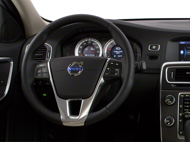 2012 Volvo S60 T5