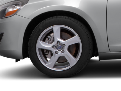 2012 Volvo S60 T5