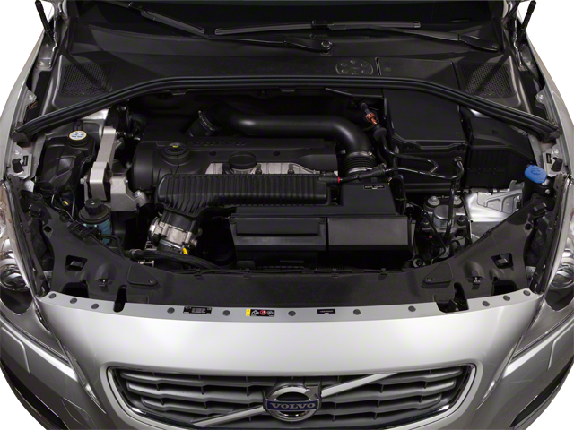 2012 Volvo S60 T5