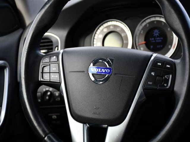 2012 Volvo S60 T6