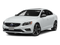2015 Volvo S60 T6 R-Design Platinum