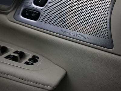 2017 Volvo S90 Inscription