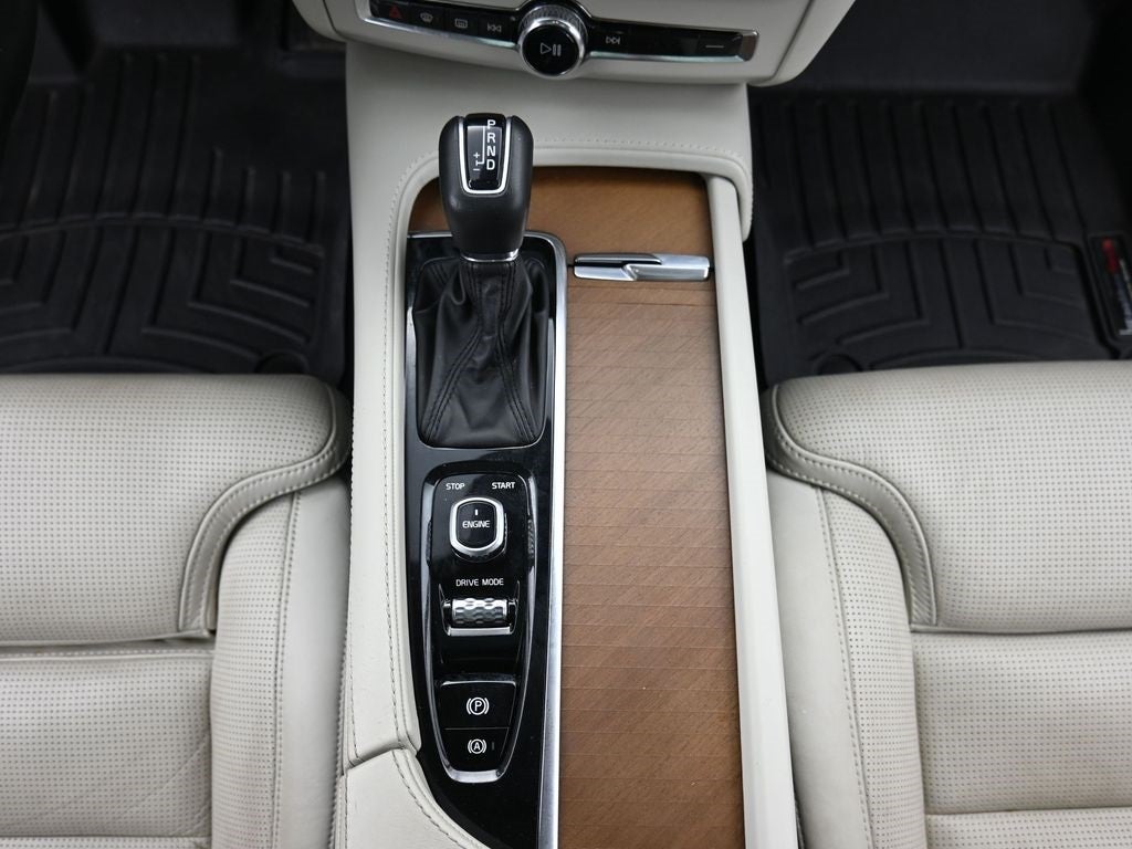 2017 Volvo S90 Inscription