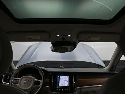 2017 Volvo S90 Inscription