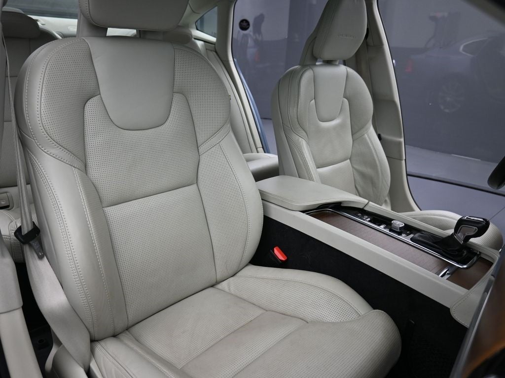 2017 Volvo S90 Inscription