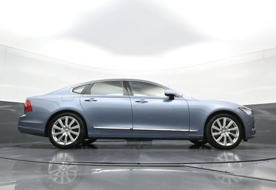 2017 Volvo S90 Inscription
