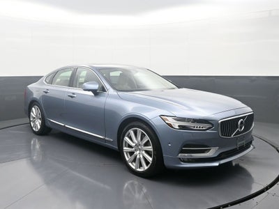 2017 Volvo S90 Inscription