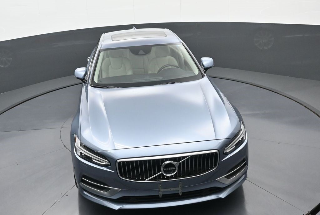 2017 Volvo S90 Inscription
