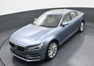 2017 Volvo S90 Inscription
