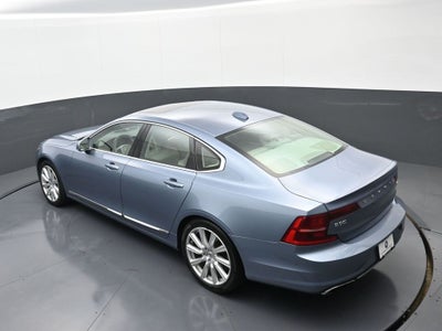 2017 Volvo S90 Inscription