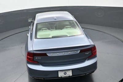 2017 Volvo S90 Inscription