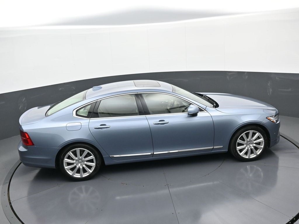 2017 Volvo S90 Inscription