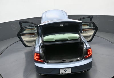 2017 Volvo S90 Inscription