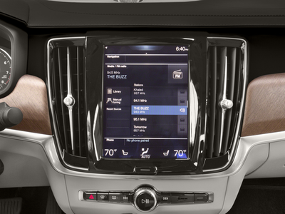 2017 Volvo S90 Inscription