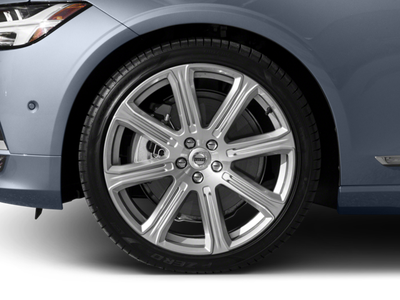 2017 Volvo S90 Inscription