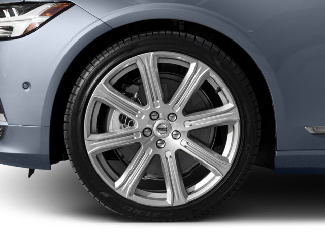 2017 Volvo S90 Inscription
