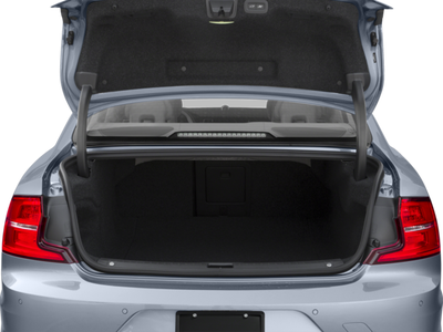 2017 Volvo S90 Inscription