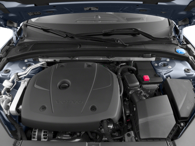 2017 Volvo S90 Inscription