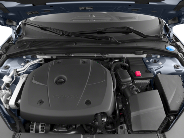 2017 Volvo S90 Inscription