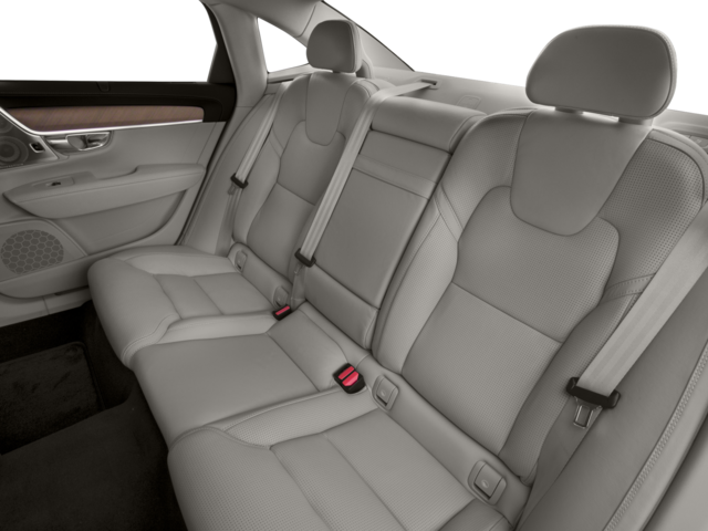 2017 Volvo S90 Inscription